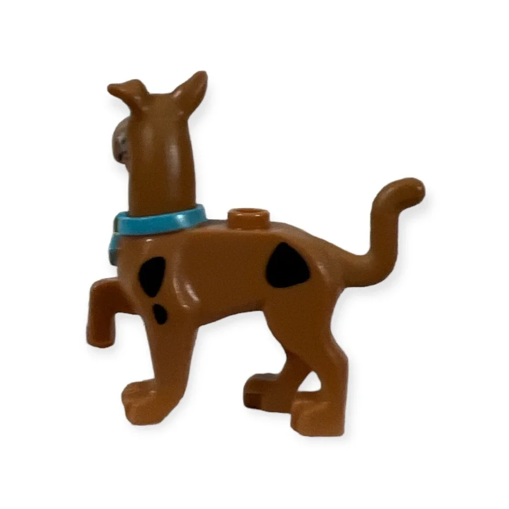 LEGO Scooby-Doo Minifigure - 75904, 75900- Mystery Mansion, Lighthouse D1-51
